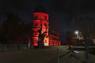 Friedhelm Lüke